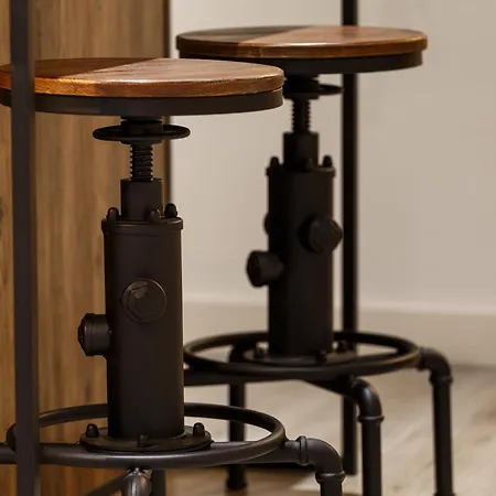 Apartamento 2 Bed New York Style Loft Free Parking *