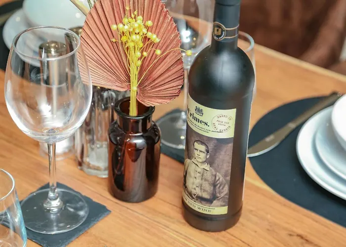 Apartamento 2 Bed New York Style Loft Free Parking Bradford (West Yorkshire)