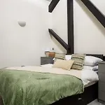 2 Bed New York Style Loft Free Parking Апартаменты