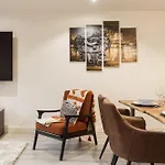 2 Bed New York Style Loft Free Parking Апартаменты *