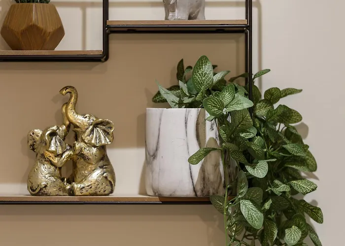 2 Bed New York Style Loft Free Parking *